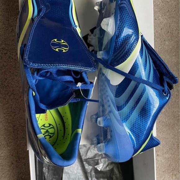 Adidas f50.6 adizero x ghosted - Picture 4 of 4